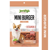 JERHIGH Mini Burger